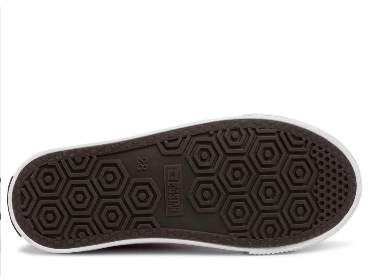 Кеды Big Star Детские, фото №4