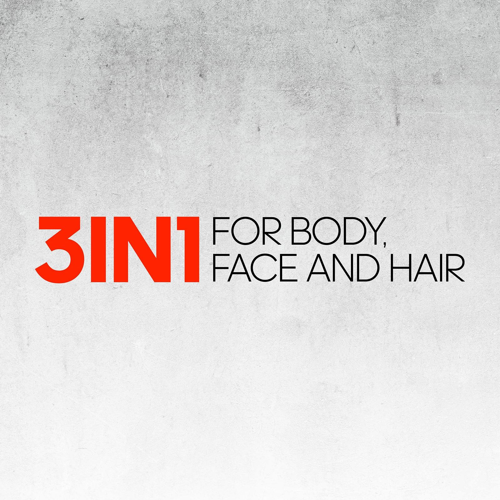 Гель для душа Adidas Active, фото №2