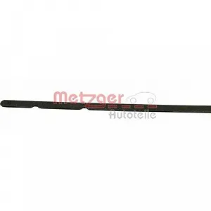Щуп масляный METZGER 8001026 для RENAULT synthetic.ua - Фото 1