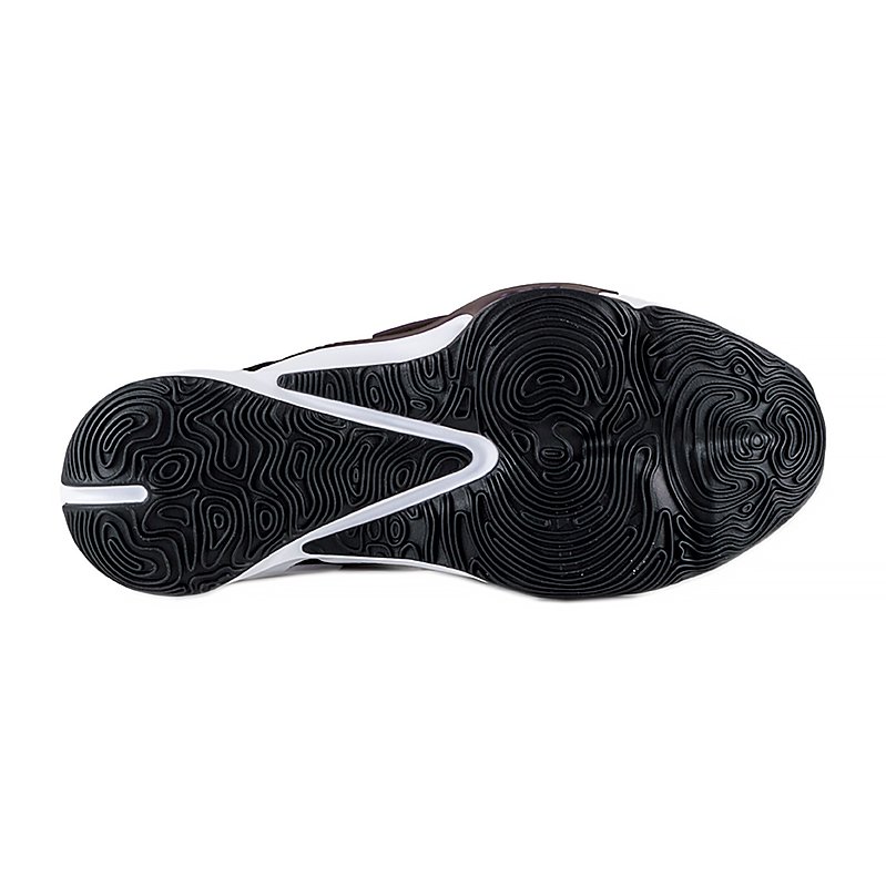 Кросівки баскетбольні Nike ZOOM FREAK 3 42.5, фото №4