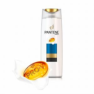 Шампунь Pantene Pro-V Classic Care Для нормального або змішаного волосся 360 мл ціна на synthetic.ua - Фото 1 Шампунь Pantene Pro-V Classic Care Для нормального або змішаного волосся 360 мл synthetic.ua - Фото 1
