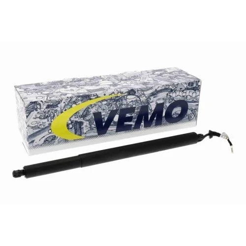 Електродвигун багажника VEMO V20-55-0036 Green Mobility Parts для BMW, фото №2