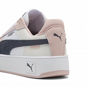 Кросівки PUMA Carina Street Mid Жіночі synthetic.ua - Фото 1