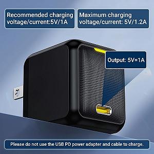 Водонепроницаемый мини-сканер штрих-кодов Tera 1100L Черный цена на synthetic.ua - Фото 1 Водонепроницаемый мини-сканер штрих-кодов Tera 1100L Черный synthetic.ua - Фото 1