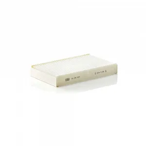 Фільтр салону MANN-FILTER CU 26 004 LADA DATSUN - Фото 1