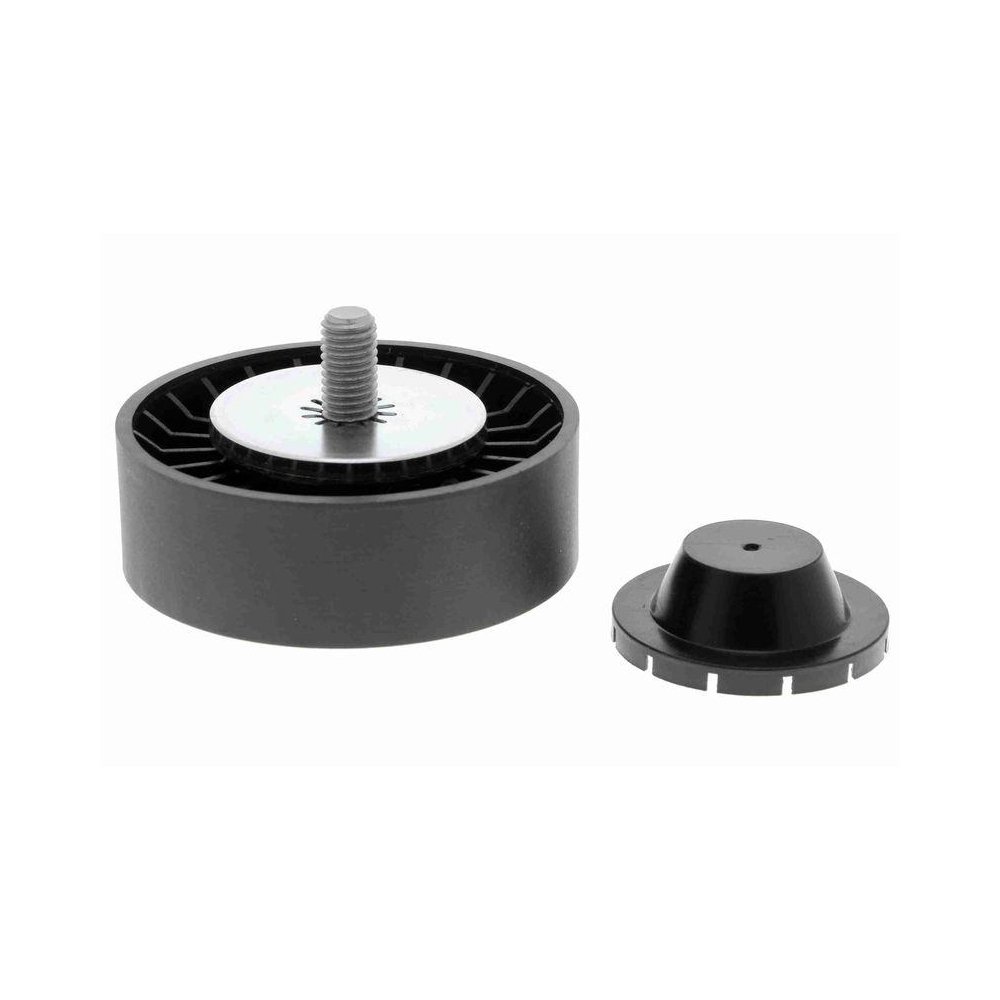 Натяжной ролик поликлинового ремня VAICO V20-1788 для BMW, фото №1