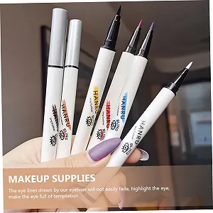 Цветной Подводка для глаз POPETPOP цена на synthetic.ua - Фото 1 Цветной Подводка для глаз POPETPOP synthetic.ua - Фото 1