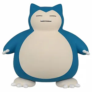 Фігурка Pokemon Moncolle MS-29 Snorlax - Фото 1