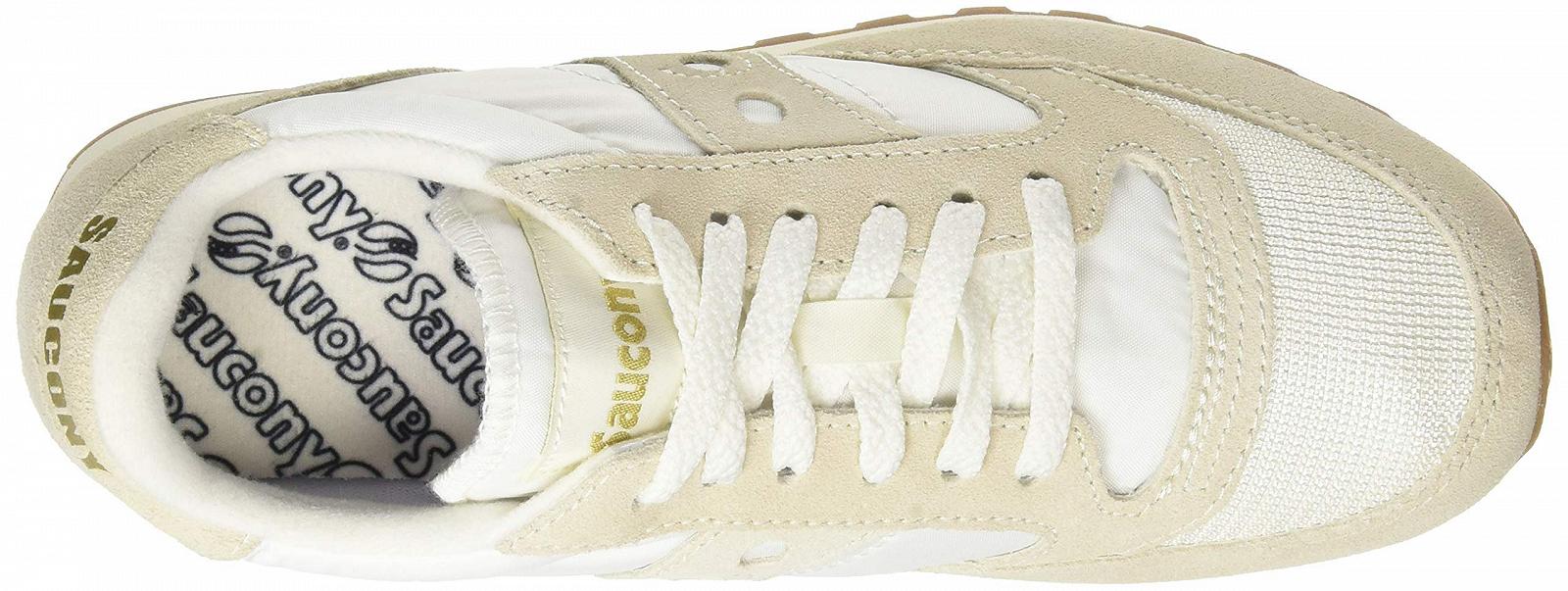 Кроссовки Saucony Jazz Original Vintage женские, фото №5