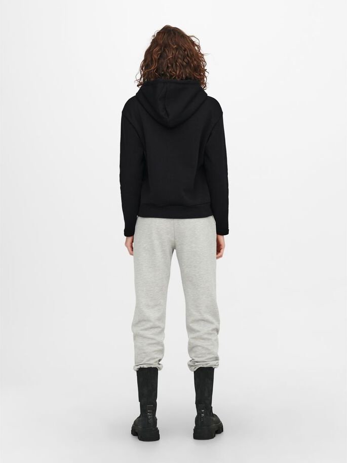 Худі ONLDREAM L/S HOOD SWT 15245133 ONLY  S, фото №2