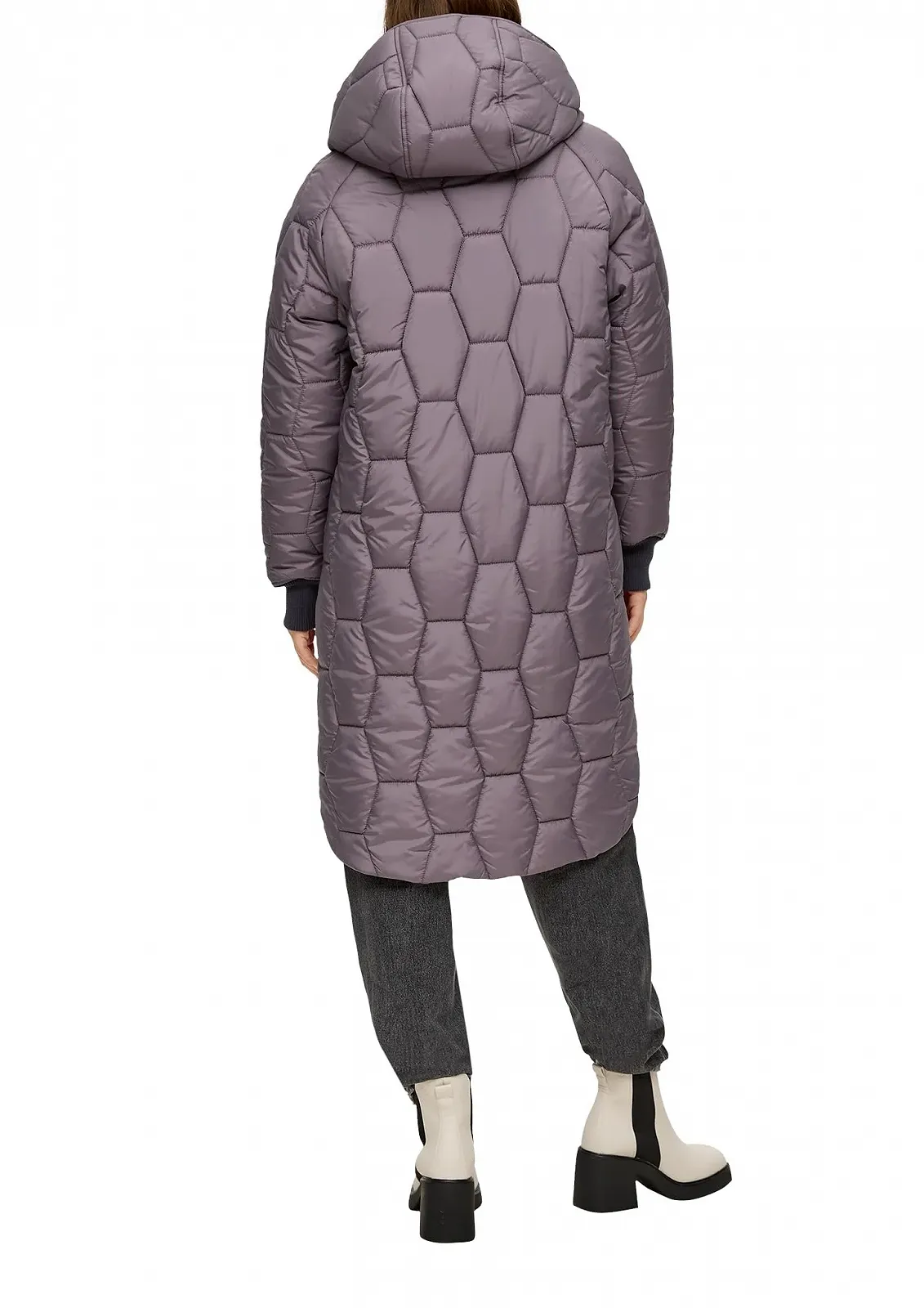 Жіноче пальто s.Oliver Outdoor, фото №2