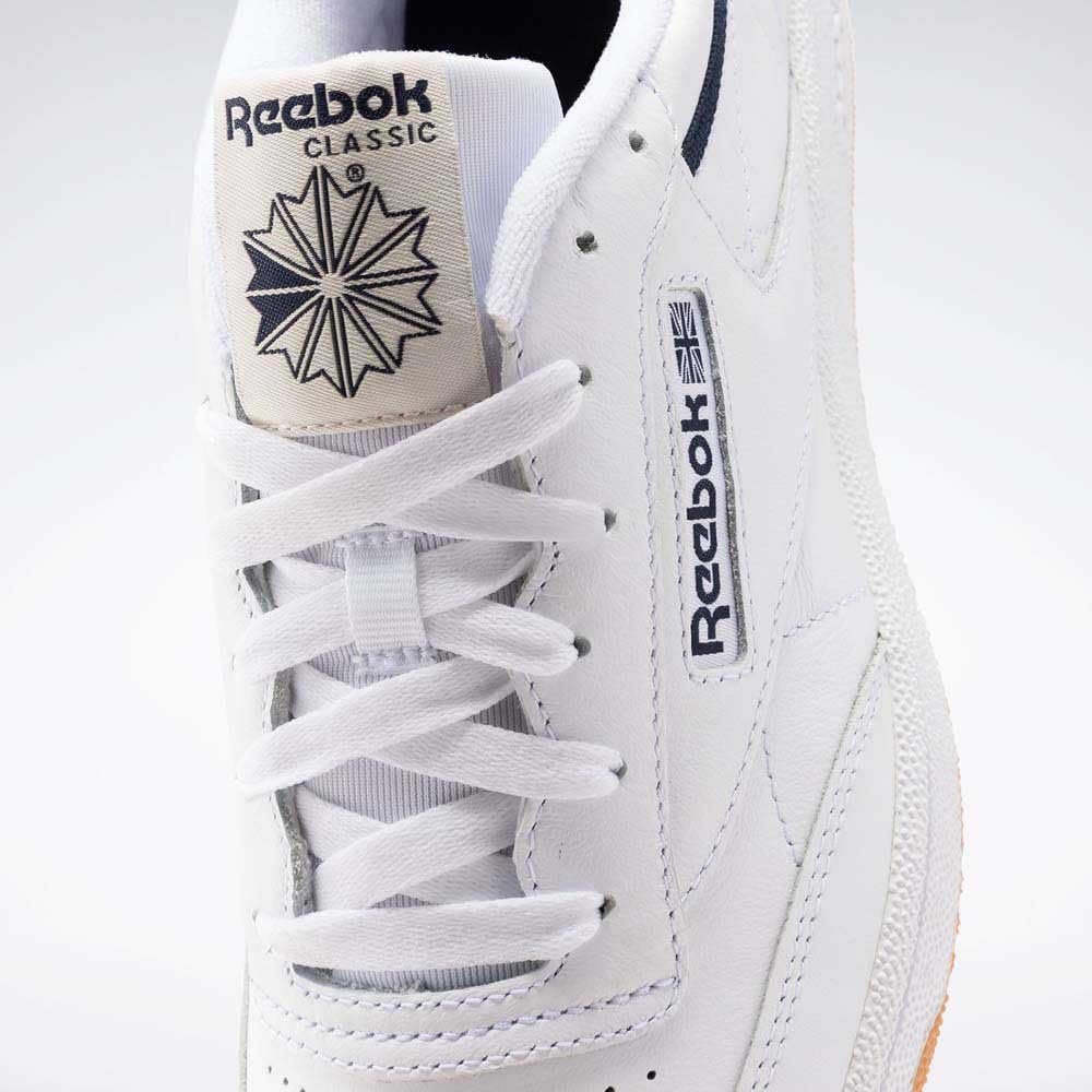 Кросівки Reebok Club C 85 чоловічі, фото №8