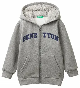 Кардиган United Colors of Benetton Детский Унисекс - Фото 1