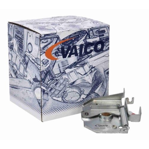 Замок капота VAICO V46-1688 Original VAICO Quality для NISSAN OPEL, спереди, фото №2 Замок капота VAICO V46-1688 Original VAICO Quality для NISSAN OPEL, спереди, фото №2