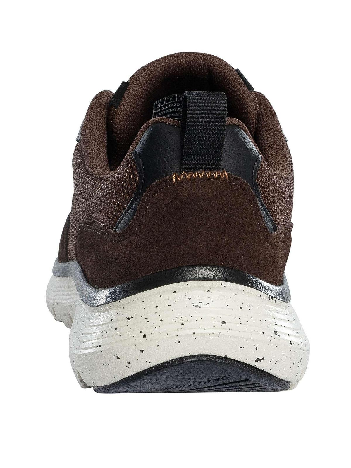 Кросівки Skechers Flex Advantage 5.0, фото №5