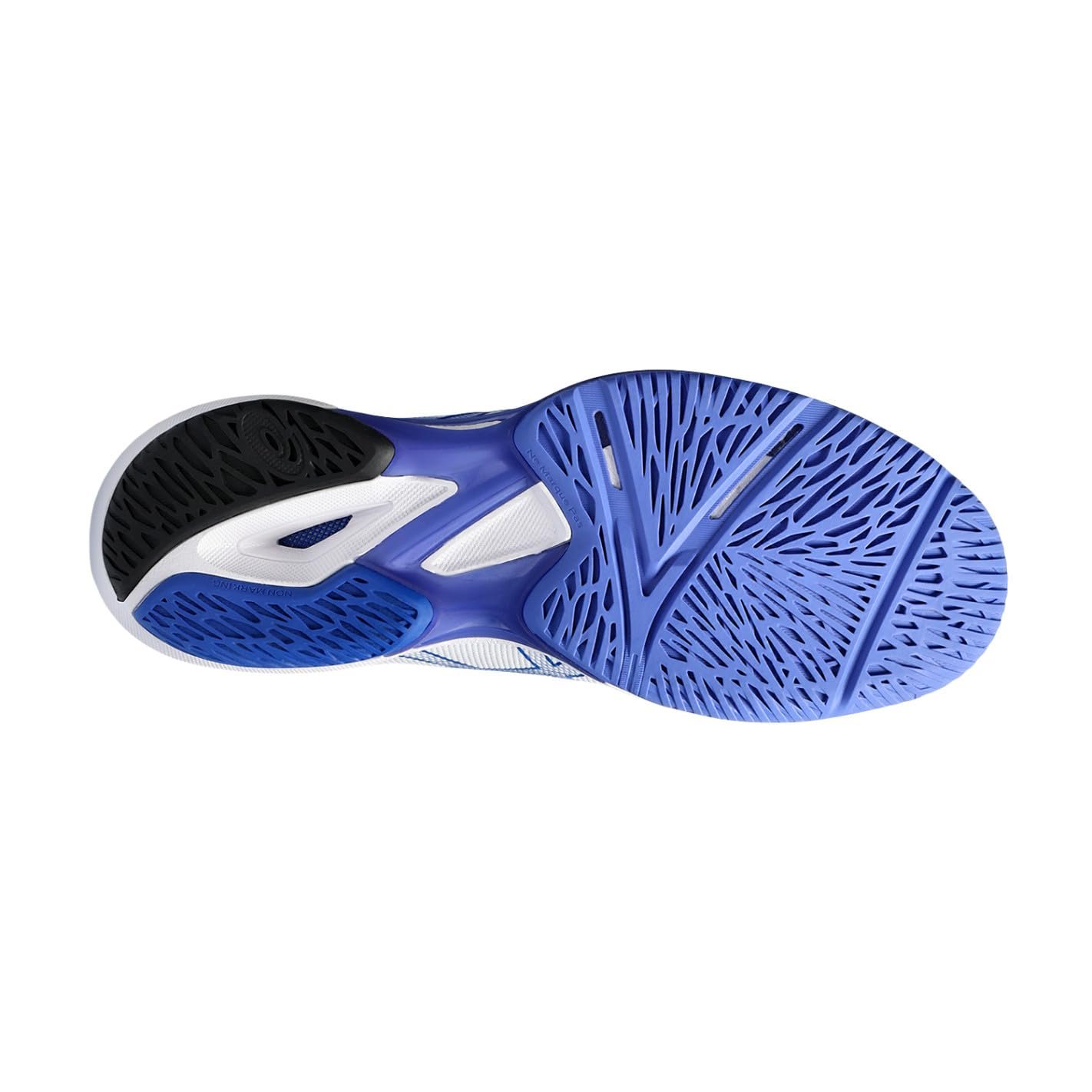 Чоловічі Кросівки ASICS Solution Speed Ff 3, фото №4