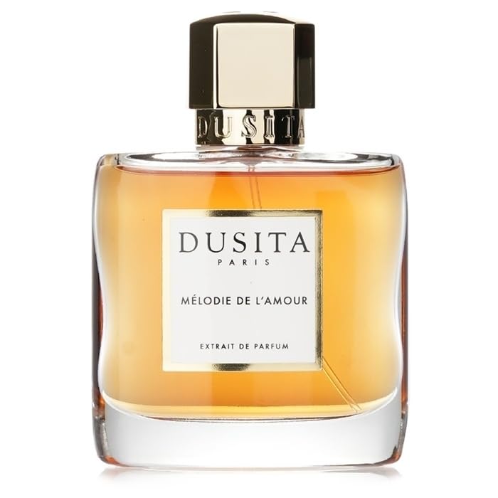 Парфюмерная вода Dusita Melodie de l’Amour Extract Spray 1.7oz, фото №1