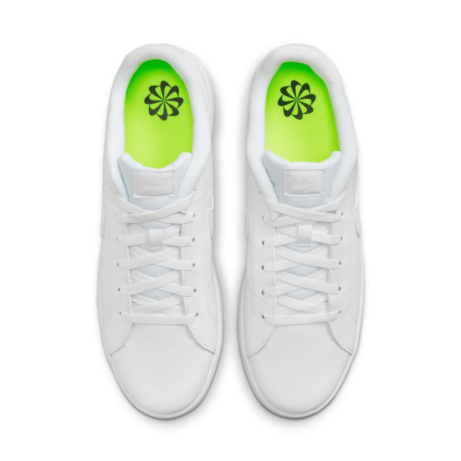 Кросівки Nike Court Royale чоловічі, чорні, фото №3