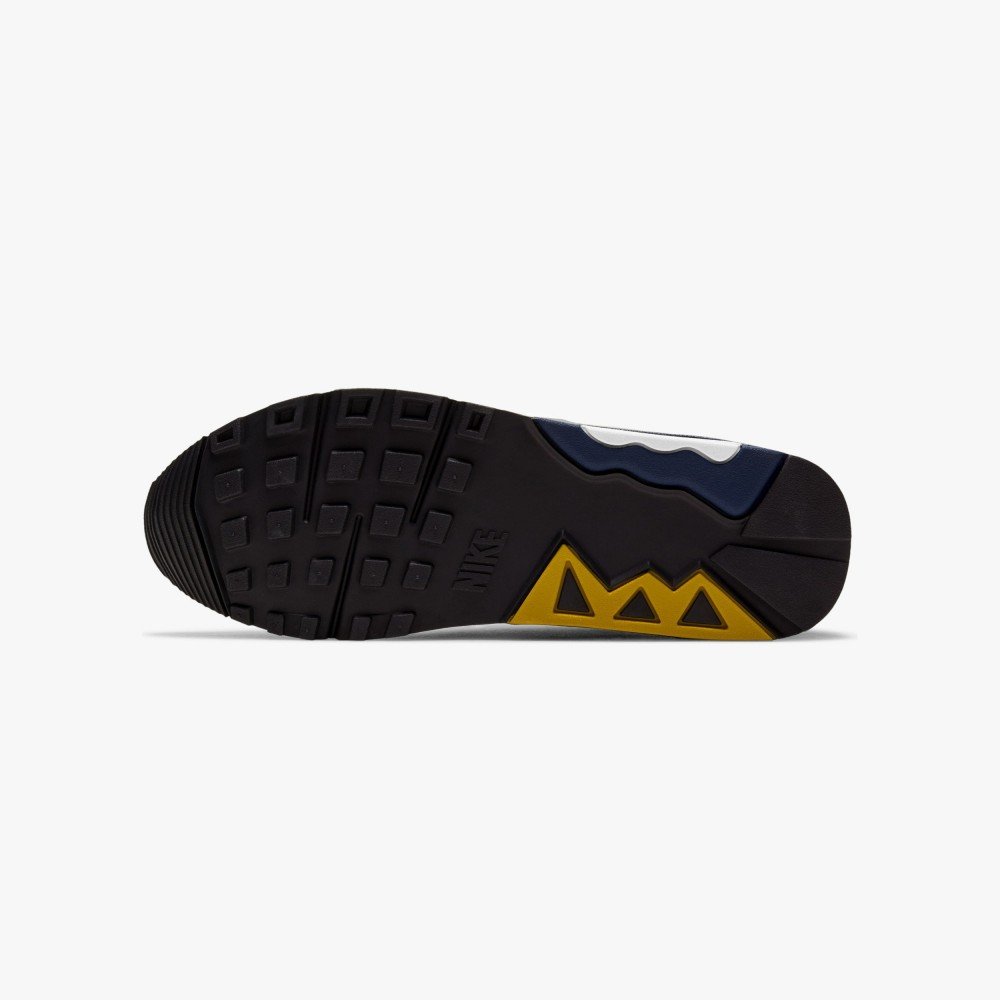 Кроссовки Nike Air Structure Triax 91 Размер 46, фото №4