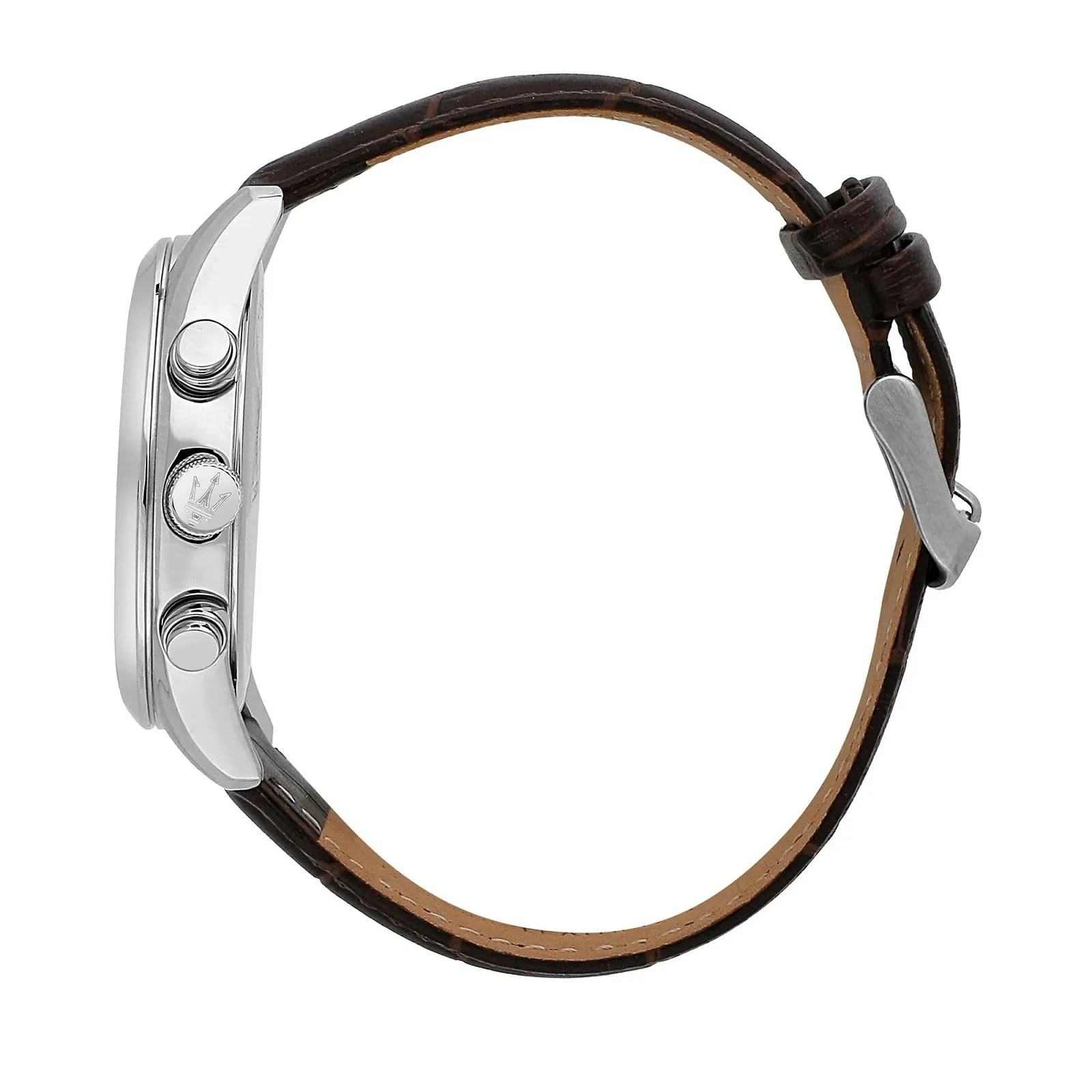 Мужские часы Maserati Attrazione Limited Edition R8851151003 Multifunction Quartz Movement, фото №2 Мужские часы Maserati Attrazione Limited Edition R8851151003 Multifunction Quartz Movement, фото №2