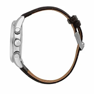 Мужские часы Maserati Attrazione Limited Edition R8851151003 Multifunction Quartz Movement synthetic.ua - Фото 1