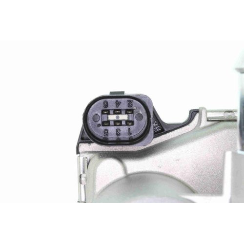 Дросельна заслінка VEMO V10-81-0032 для AUDI SEAT VW, фото №2 Дросельна заслінка VEMO V10-81-0032 для AUDI SEAT VW, фото №2