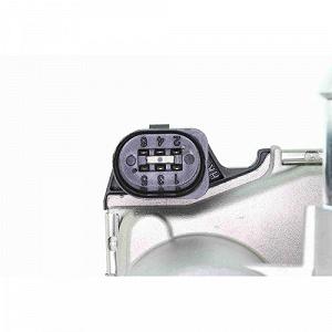 Дросельна заслінка VEMO V10-81-0032 для AUDI SEAT VW synthetic.ua - Фото 1