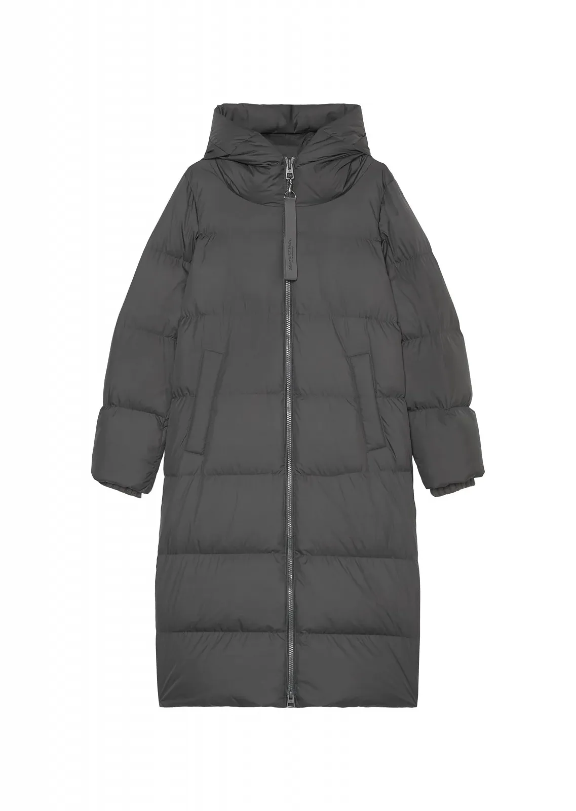 Пуховик Marc O'Polo Жіночий з коміром-стійкою Водовідштовхувальний, фото №1 Пуховик Marc O'Polo Жіночий з коміром-стійкою Водовідштовхувальний, фото №1