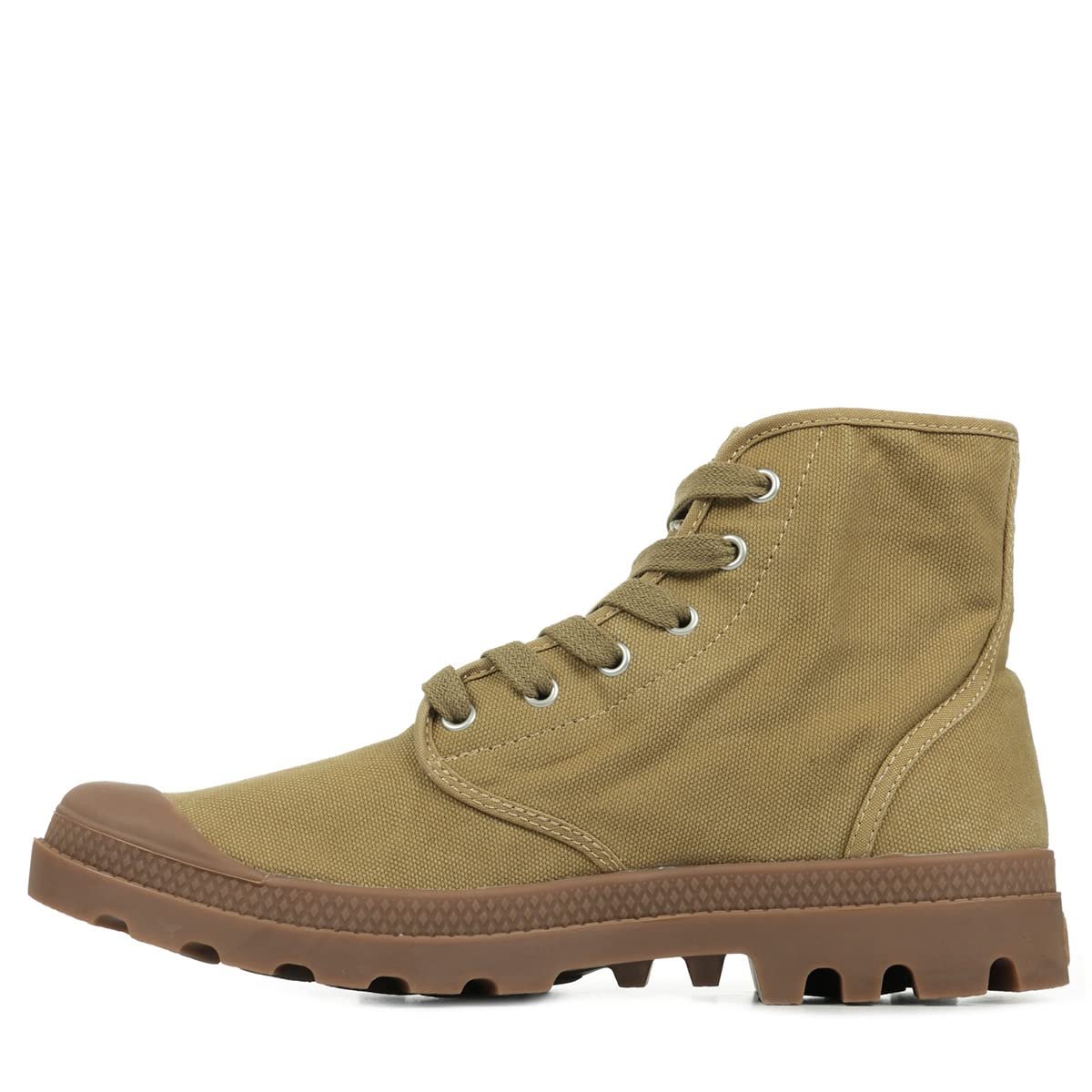 Кросівки Palladium Pampa Hi 02352307, фото №4