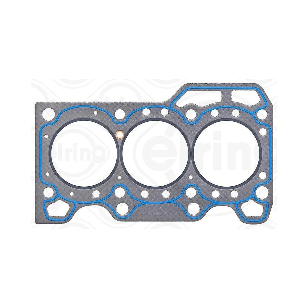 Прокладка ГБЦ ELRING 135.531 для GMC CHEVROLET DAEWOO GENERAL MOTORS, фото №1