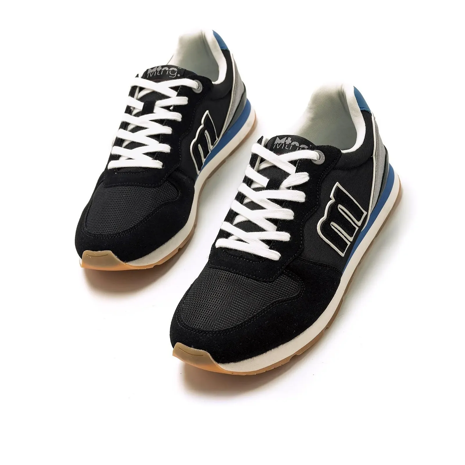 Кросівки MTNG 84467, фото №3