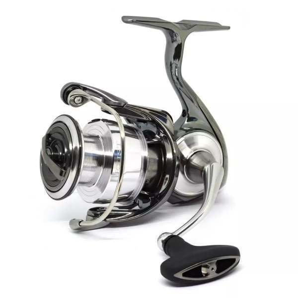 Котушка Exist 22 G PC LT 2500D Daiwa, фото №2