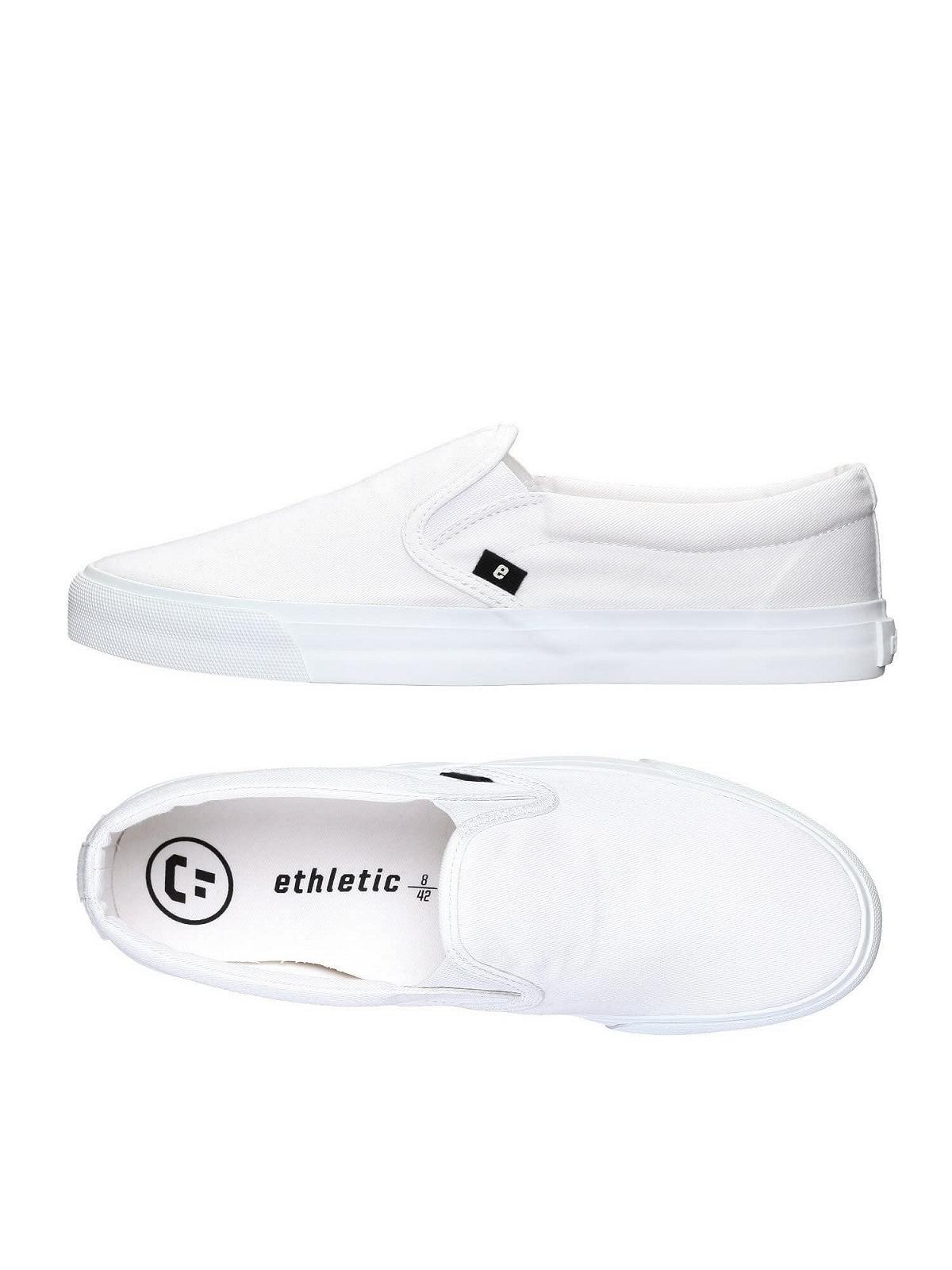 Кроссовки Ethletic Unisex Sneaker Lo Fair Deck Collection Fair | Vegan | Sustainable, фото №2