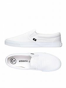 Кроссовки Ethletic Unisex Sneaker Lo Fair Deck Collection Fair | Vegan | Sustainable synthetic.ua - Фото 1