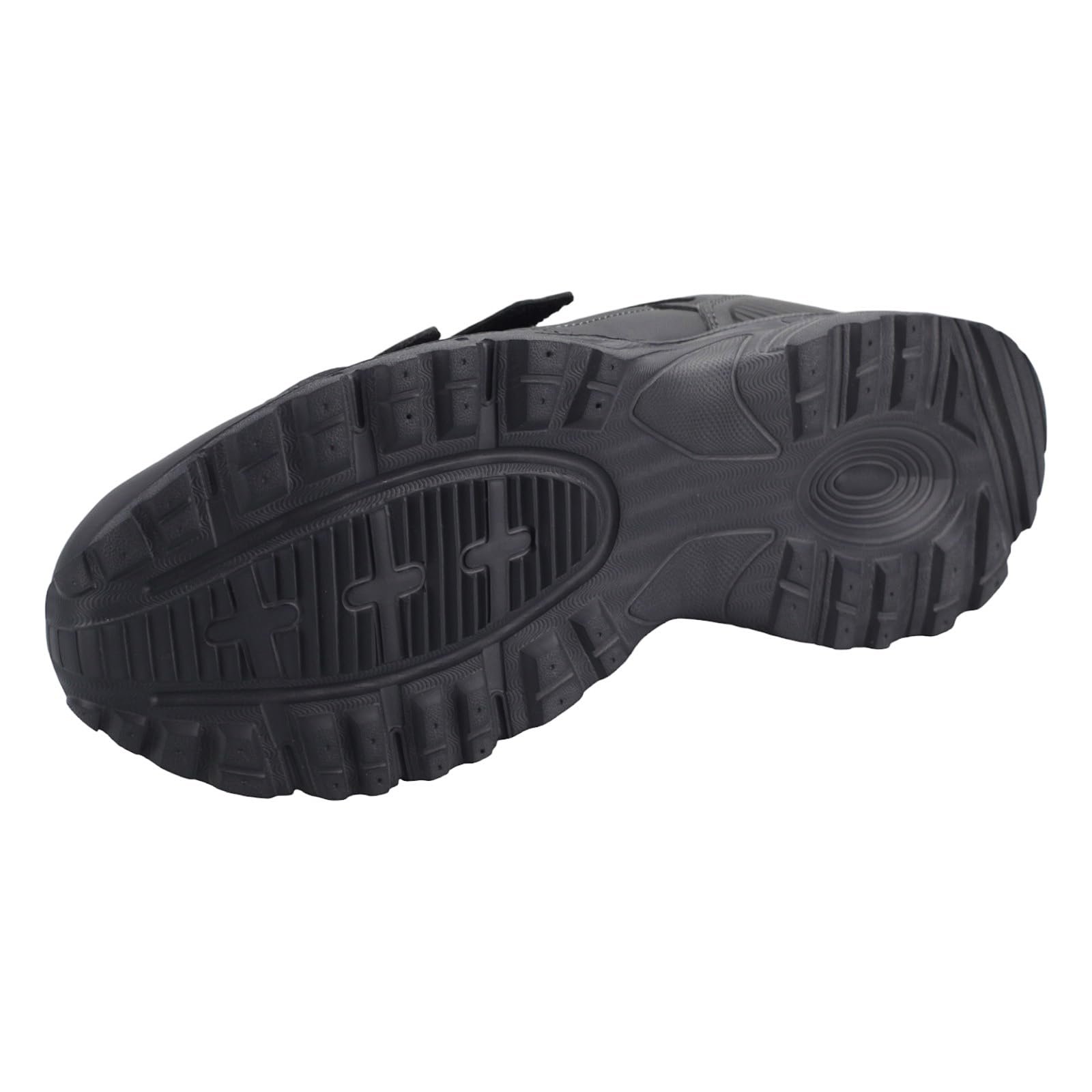 Кросівки Dvina SD6306 Чоловічі Спортивні На липучках, фото №4