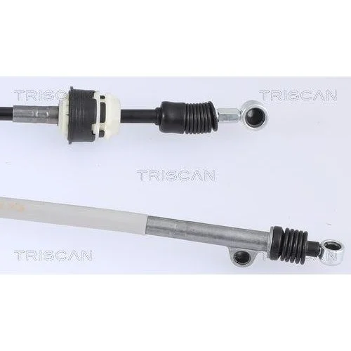 Трос переключения передач TRISCAN 8140 28726 для FIAT PEUGEOT, фото №3