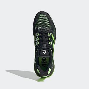 Кроссовки Adidas DFWD Pulse 36 2/3 synthetic.ua - Фото 1