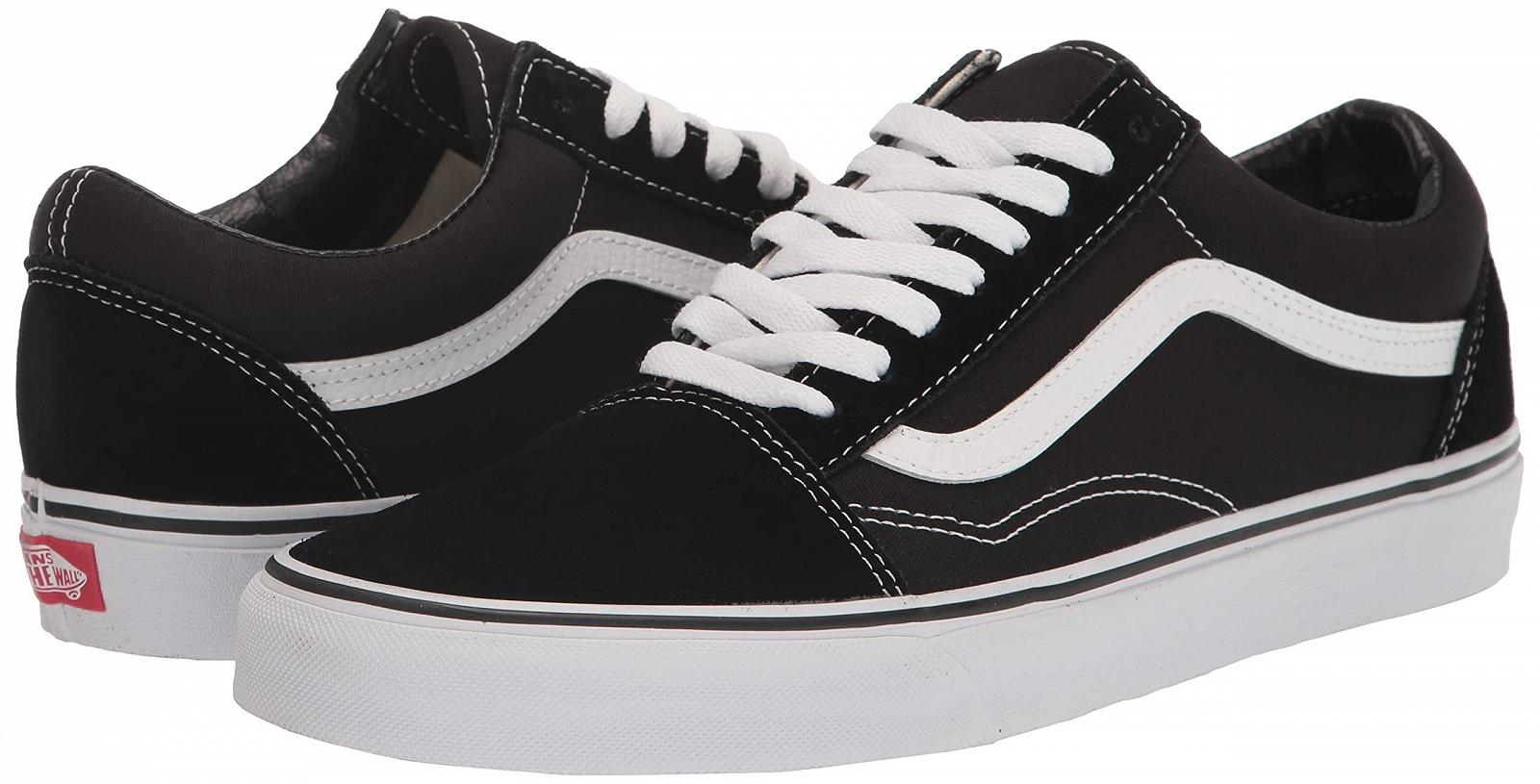 Кеди Vans Ua Old Skool Unisex, фото №6