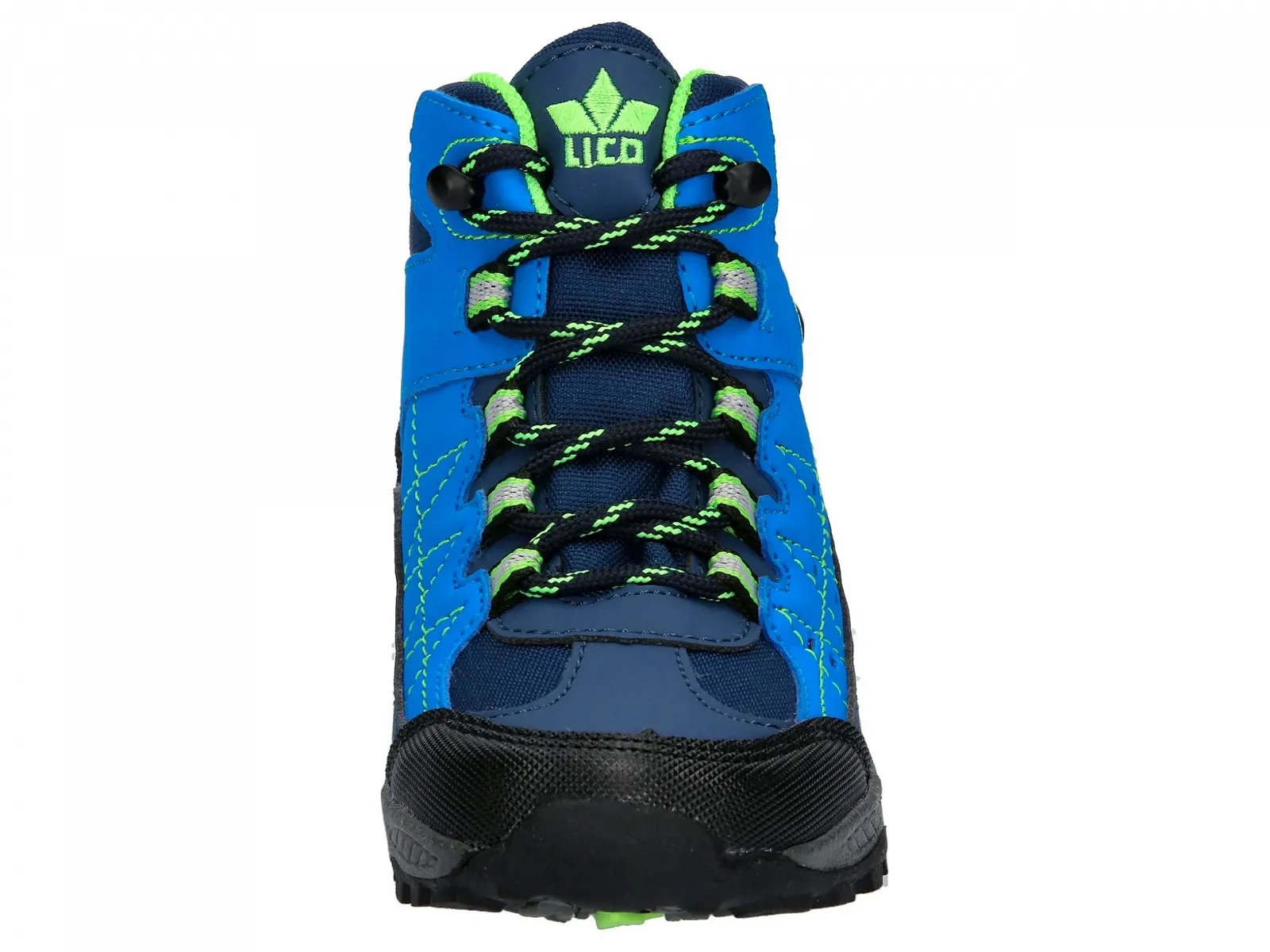 Черевики Lico Ringo Cross Дитячі Унісекс, фото №3