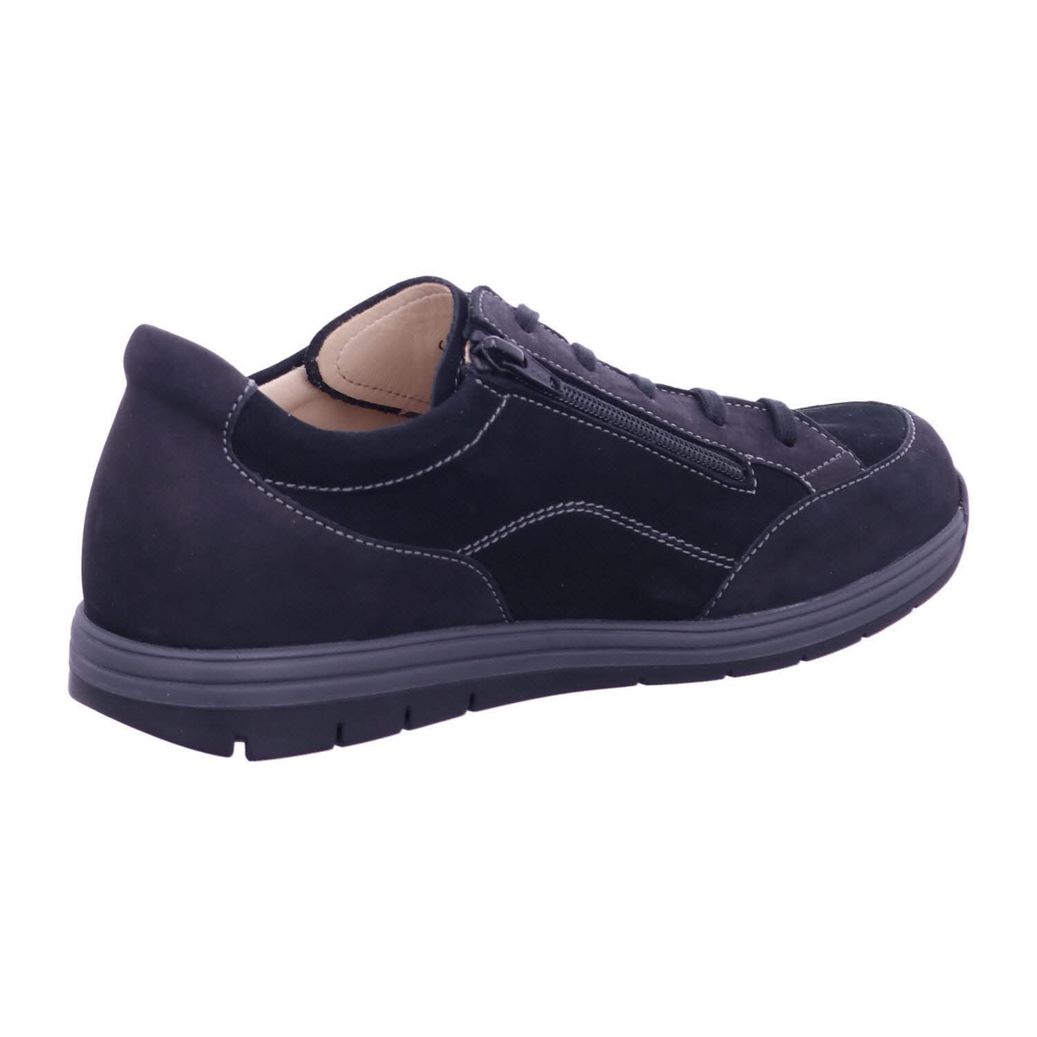 Кроссовки Finn Comfort Master 1402-751187 Коричневый, фото №5