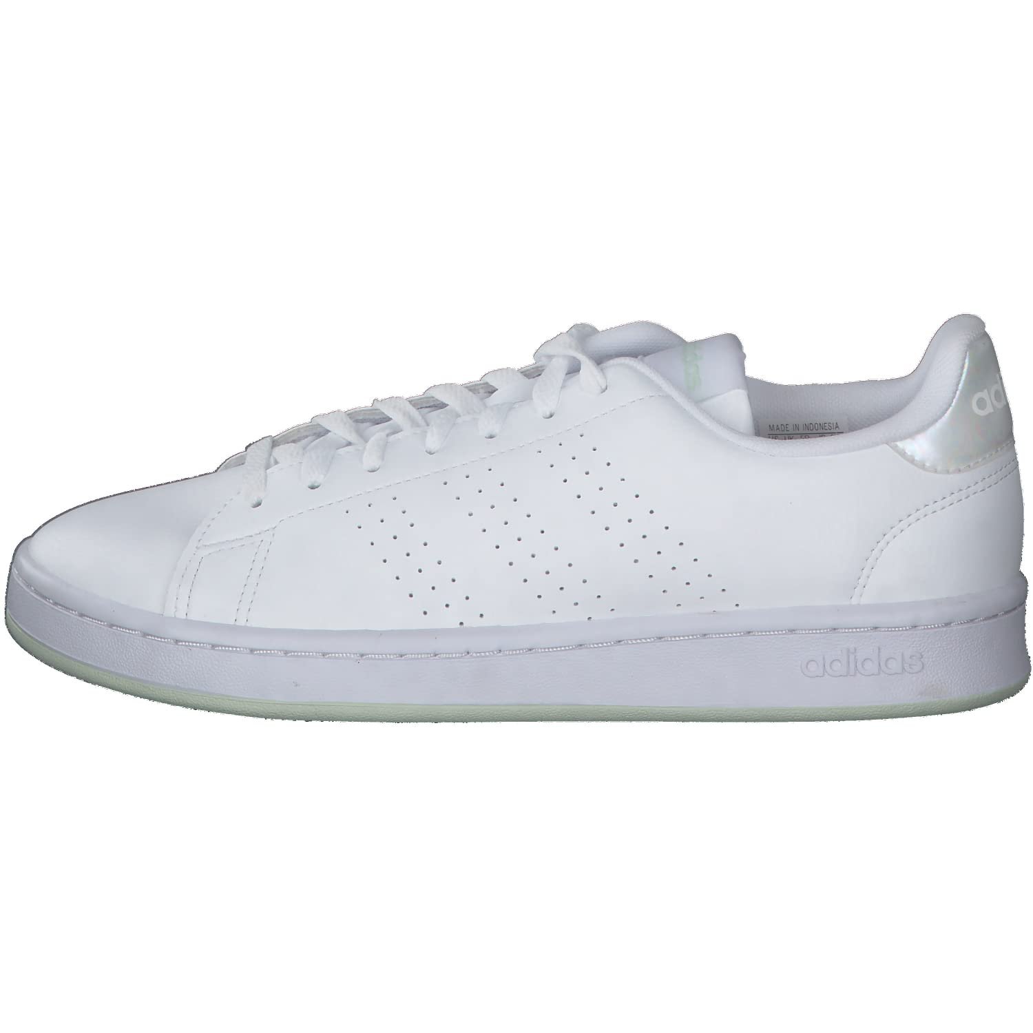 Кросівки Adidas Advantage K Білий, фото №2