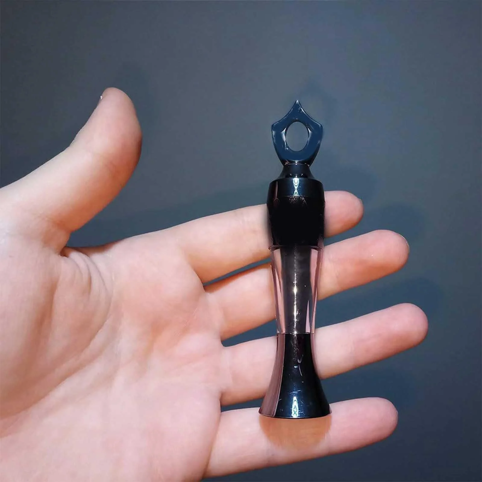 Підводка для очей Sheida Kohl Powder, фото №6