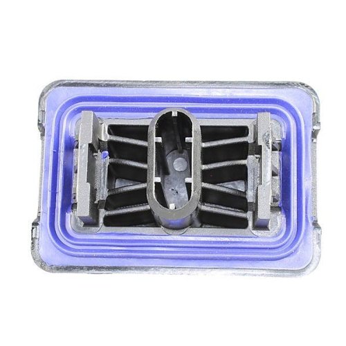 Опора домкрата METZGER 2270014 GREENPARTS BMW ROLLS-ROYCE двусторонняя, фото №2