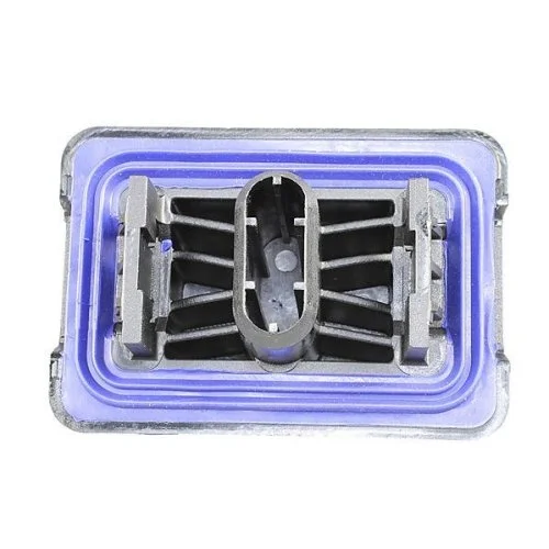 Опора домкрата METZGER 2270014 GREENPARTS BMW ROLLS-ROYCE двостороння, фото №2