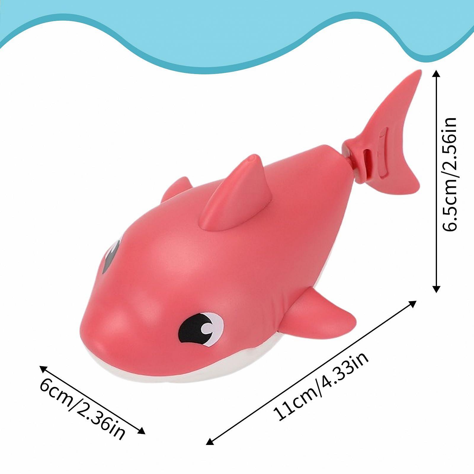 Іграшка для ванни Акула, фото №6
