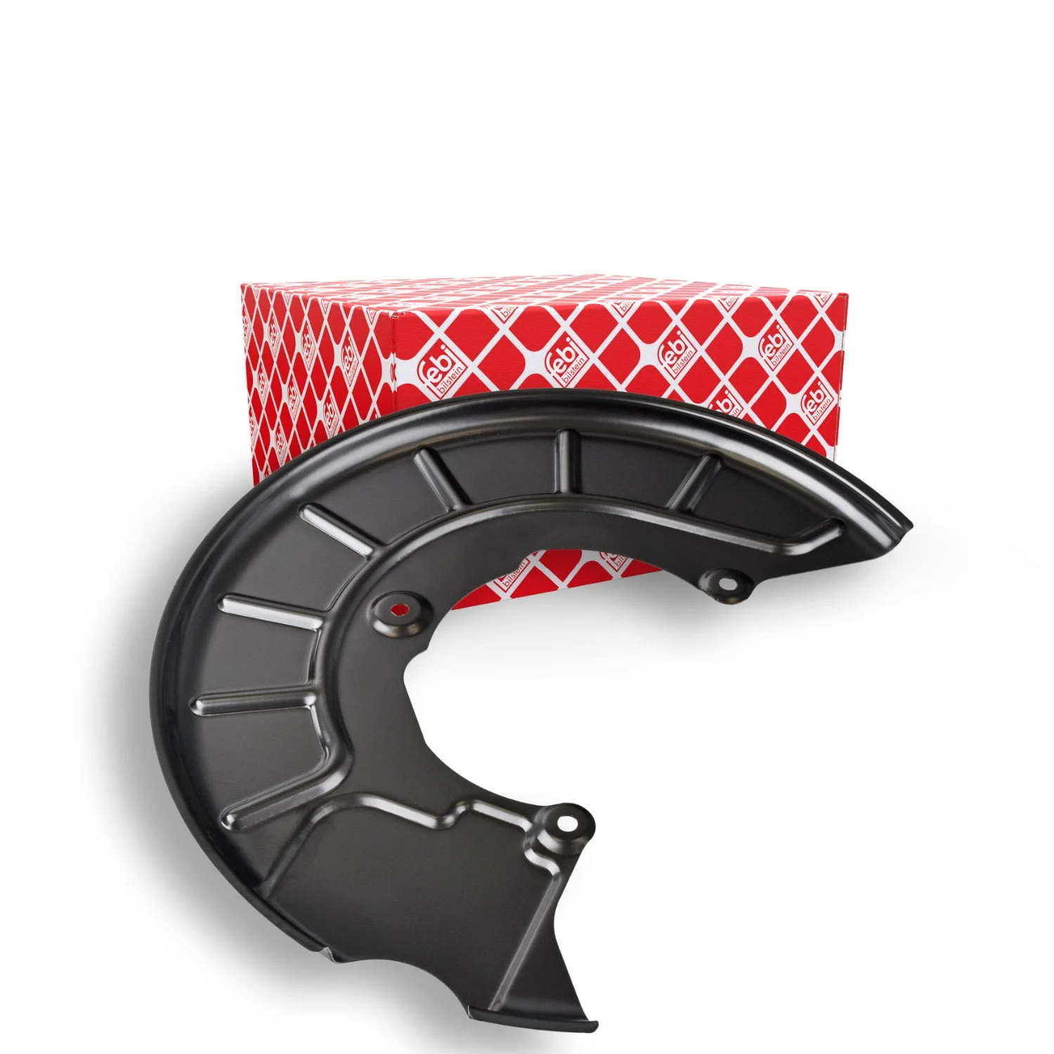 Захисний кожух гальмівного диска FEBI BILSTEIN 171531 для AUDI SEAT SKODA VW, фото №1 Захисний кожух гальмівного диска FEBI BILSTEIN 171531 для AUDI SEAT SKODA VW, фото №1