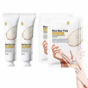 Купить Крем для рук Reis, 2 шт + Маска для рук, 2 шт, увлажняющий крем для сухой кожи рук, уход и увлажнение ваших рук, восстановление потрескавшихся рук, сохранение гладкости - Фото 1 Крем для рук Reis, 2 шт + Маска для рук, 2 шт, увлажняющий крем для сухой кожи рук, уход и увлажнение ваших рук, восстановление потрескавшихся рук, сохранение гладкости - Фото 1