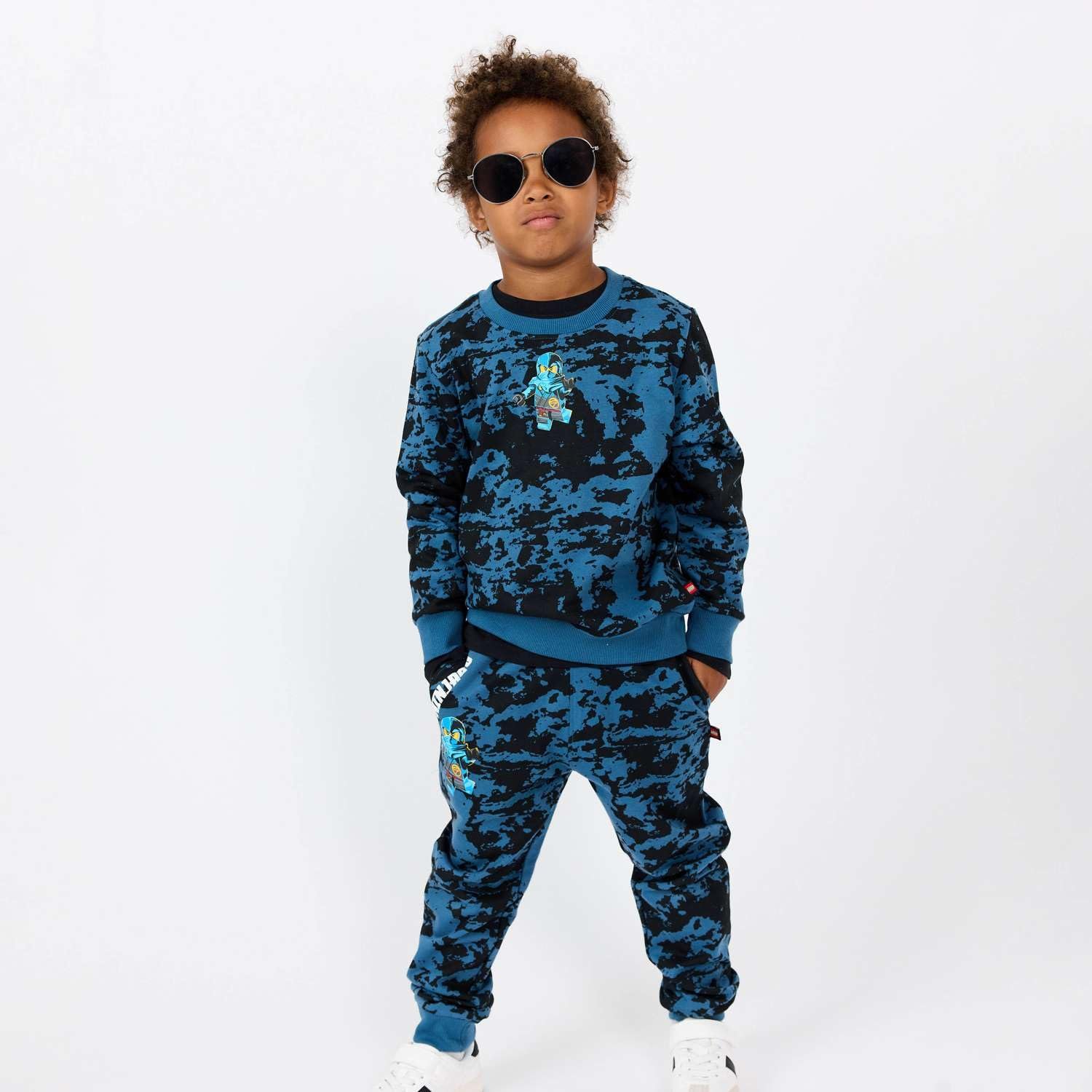 Свитшот Kabooki LWSCOUT 603, фото №9