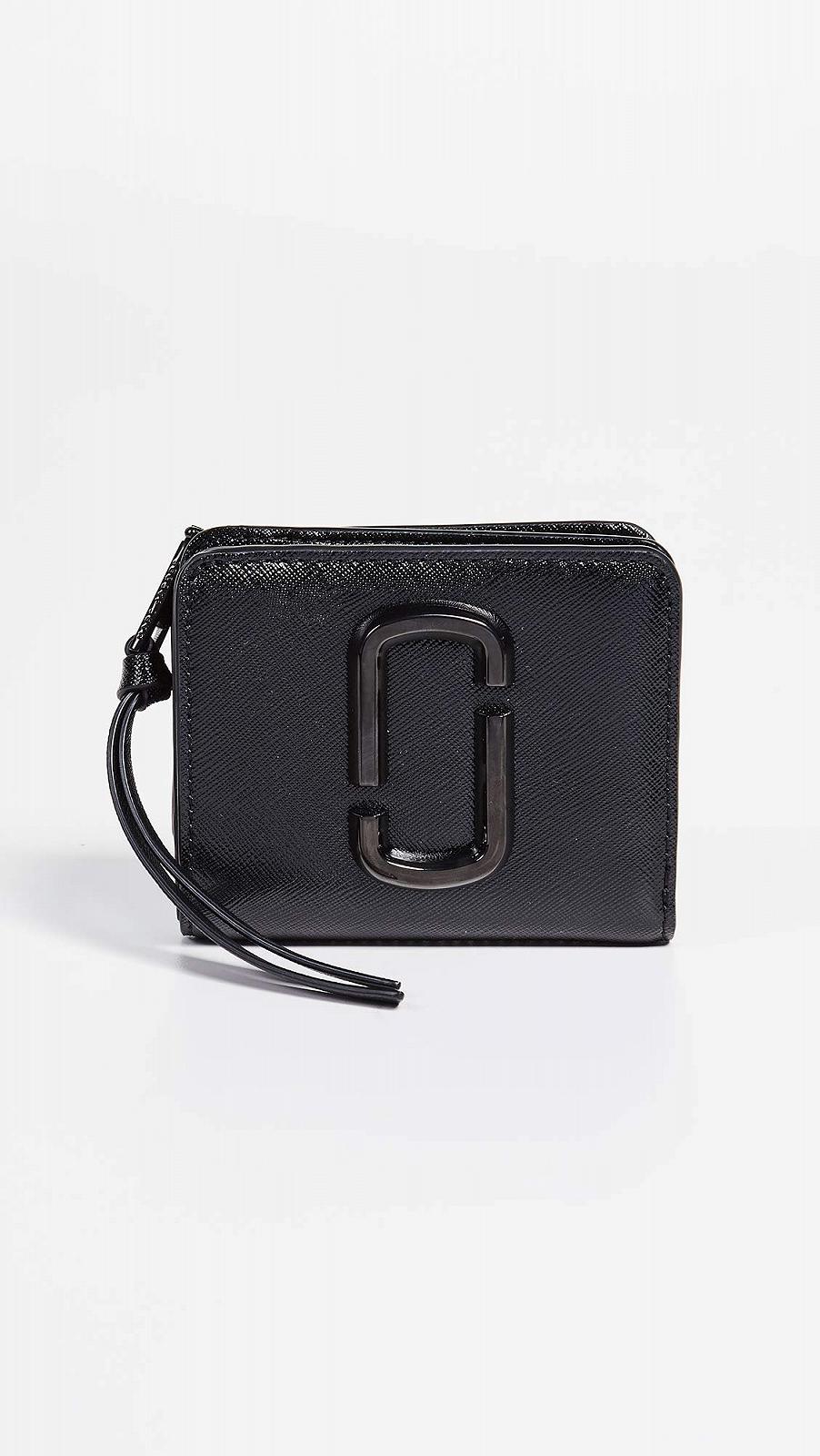 Гаманець Кроссбоді Marc Jacobs The Utility Snapshot Tonal Компактний, фото №2