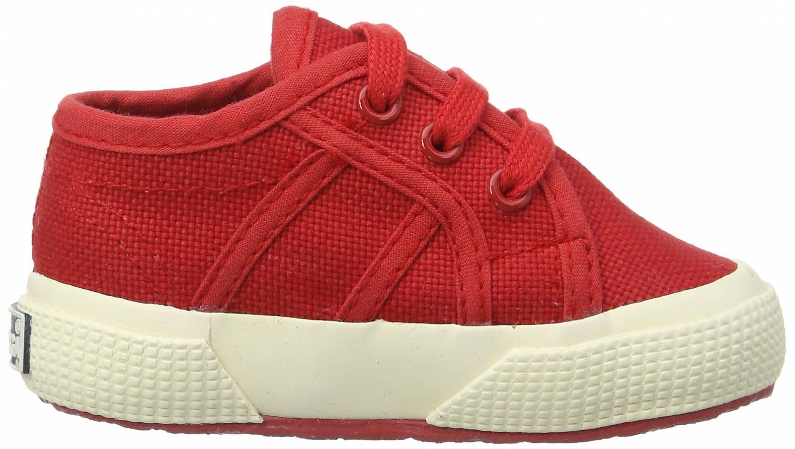 Кросівки Superga 2750 Bebj Classic Unisex, фото №6